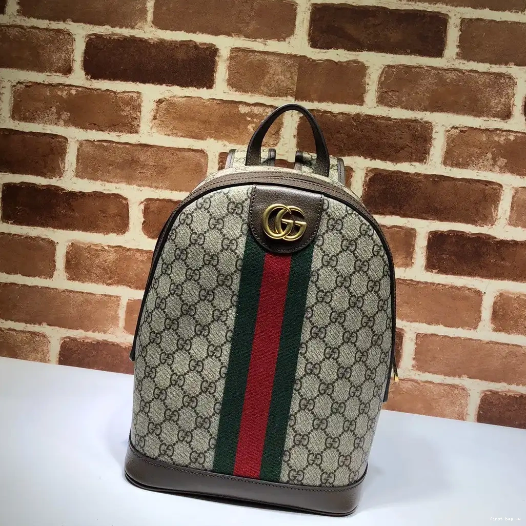 Firstbag ru backpack GUCCI 0706